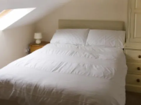 The Loft โรงแรมในล็อกเกอร์บี