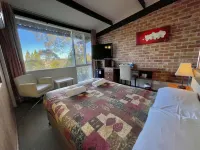 Cooma High Country Motel فنادق في كوما
