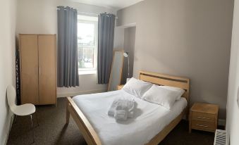 Aberdeen Serviced Apartments: Charlotte Street