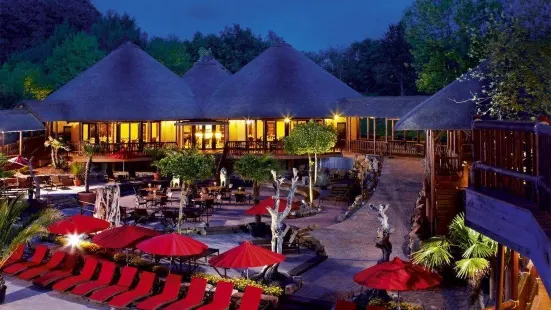 Sieben Welten Hotel & Spa Resort