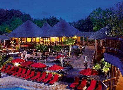 Sieben Welten Hotel & Spa Resort