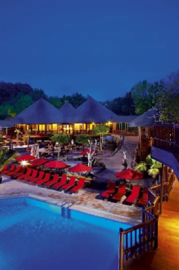 Sieben Welten Hotel & Spa Resort