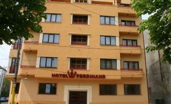 Hotel Ferdinand