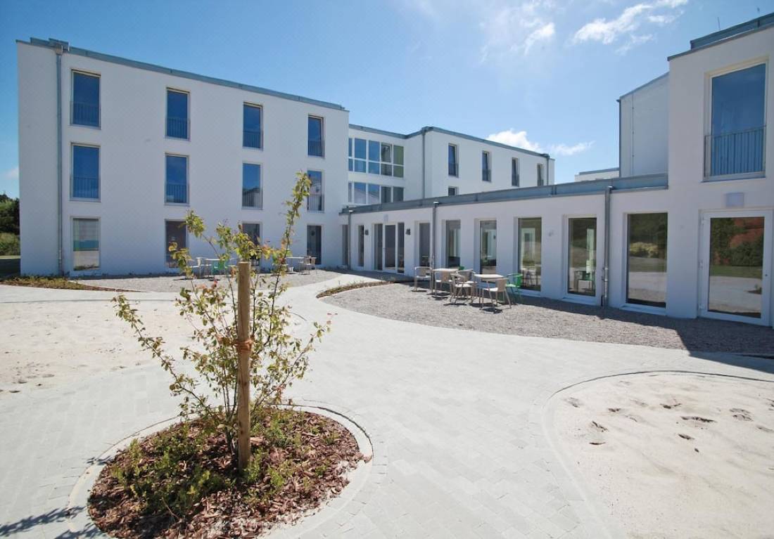 Haus Klipper Norderney-Norderney Updated 2022 Room Price-Reviews & Deals |  Trip.com