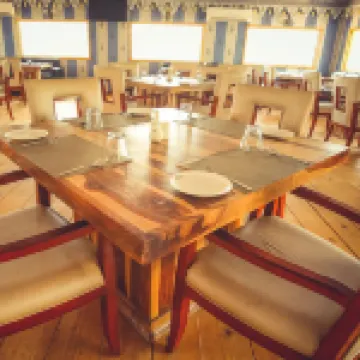 Serene Aravali Resort