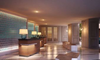 DoubleTree by Hilton Veracruz