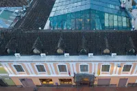 Hotel Patio Andaluz Hotel a 