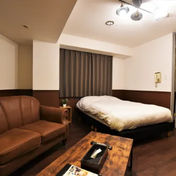 Randor Residence Tokyo Classic Отели рядом с достопримечательностью «Станция Mikawashima »