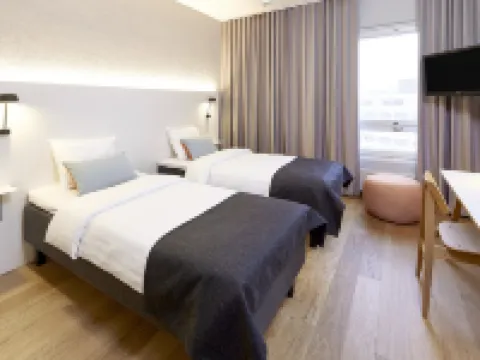 Scandic Helsinki Aviapolis Hotels in Vantaa