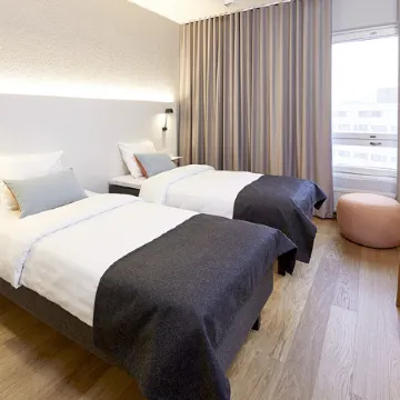 Scandic Helsinki Aviapolis