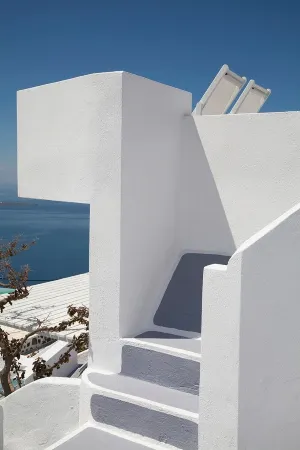Whitedeck Santorini