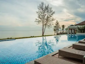 Hotel Santika Premiere Beach Resort Belitung