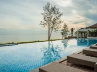 Hotel Santika Premiere Beach Resort Belitung Hotels in Belitung