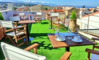 Archontiko Old Town Suites