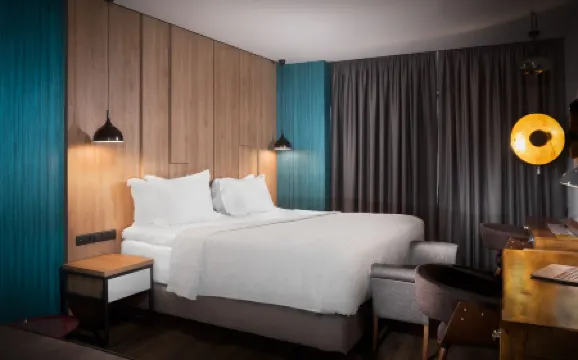 360度流行藝術酒店