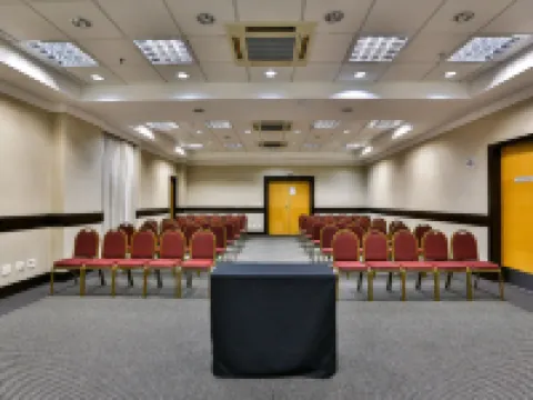 Transamerica Executive Sorocaba Hoteles en Sorocaba