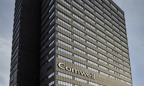 Comwell Aarhus Dolce by Wyndham