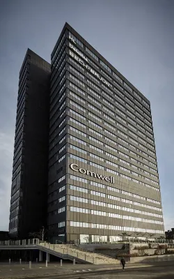 Comwell Aarhus, Dolce by Wyndham Hotels near Vaagnende Kvinde