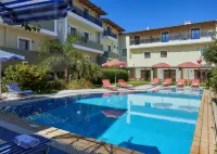 Panormo Beach Hotel Hotels in Panormos Rethymno