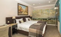 Zentrum Hotel
