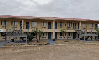 Pharr Executive Inn