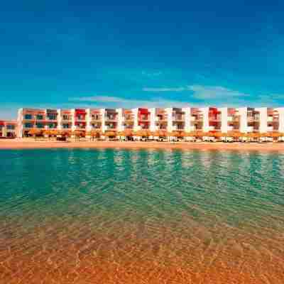 Sunrise Crystal Bay Resort -Grand Select Hotel Exterior