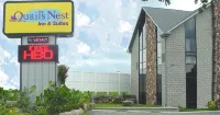 Quail's Nest Inn & Suites - Wifi