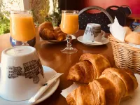 Hôtel Sampiero - Pet friendly