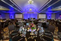 DoubleTree by Hilton Hotel Phoenix - Gilbert Hotels in Gilbert
