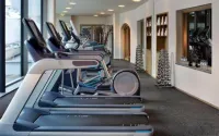 Hotel Arlberg Lech - Gym
