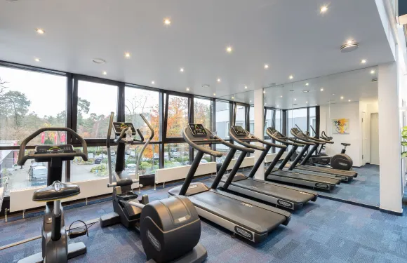 法蘭克福市南萊昂納多酒店