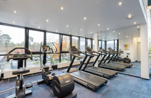 Leonardo Frankfurt City South Hotels in Neu Isenburg