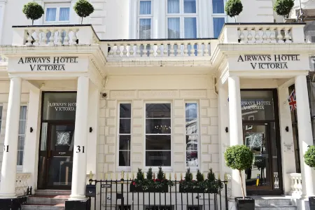 The 29 London