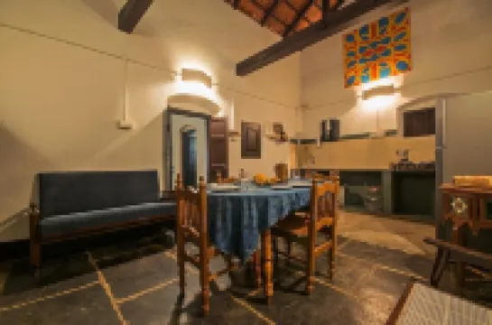 Laika Heritage Stay by Evaddo