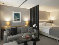 Der Öschberghof - Die 101 Besten Hotels Hotel a Donaueschingen