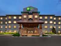 Holiday Inn Express & Suites DENVER AIRPORT by IHG Hotels in der Nähe von Flughafen Denver International