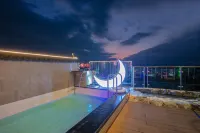 Casden Resort & Villas Huidong Xuanwan