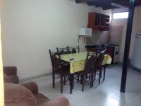 Cabañas El Challao