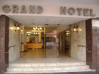 Grand Hotel by MH Hotels in Termas de Río Hondo