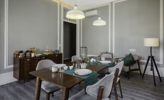 The Hygge Lisbon Suites - Estrela