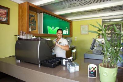 その他 タノア インターナショナル ホテルの写真