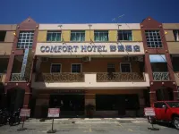 Comfort Hotel Hoteles en Putatan