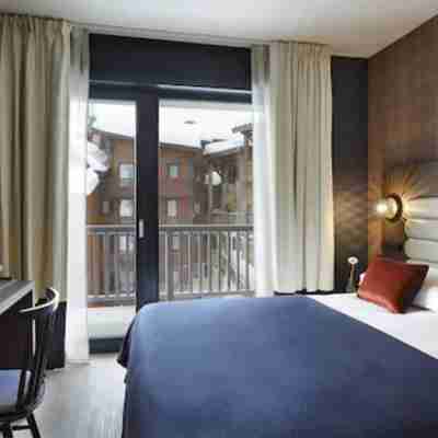 Hôtel Marielle Rooms