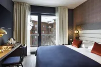 Hôtel Marielle
