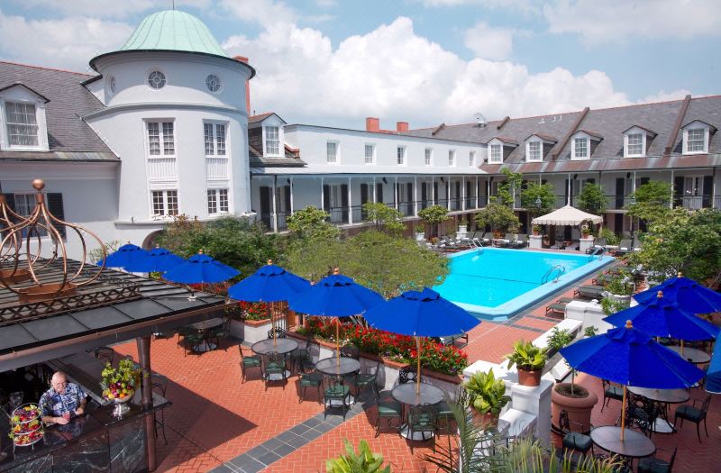 The Royal Sonesta New Orleans photo 4
