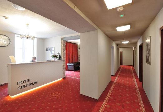 4. 호텔 센트룸 소..