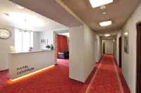 Hotel Centrum Sosnowiec Hotels in Czeladz