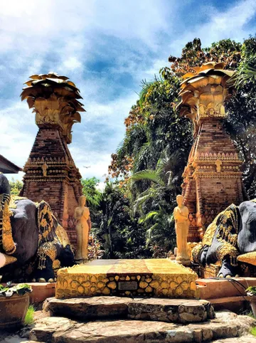 รูปภาพของซีบรีซ