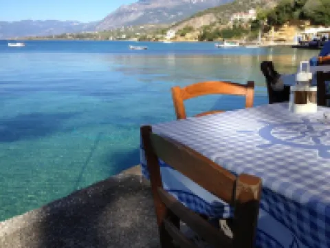 Verga Apartments & Suites