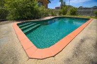 Sandown Heritage Motel Hotels in Springvale South